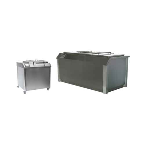 Commercial sous vide system