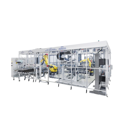 Cylinder head leak testing systems