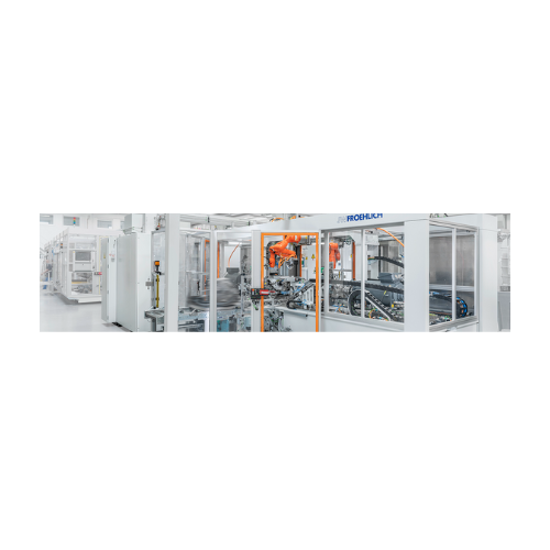 Electric drive unit testing systems