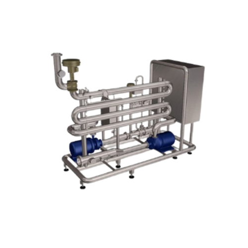 Carbonating solution for precise Co2 content in beverages