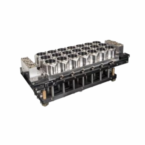 High-performance thermoforming tools for packaging