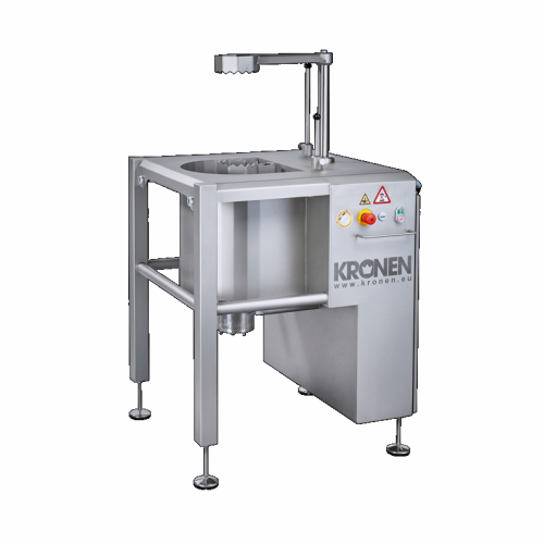 Cabbage coring solution for high throughput