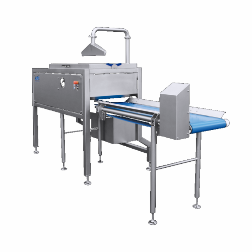 Grape destemming solution for efficient fruit processing