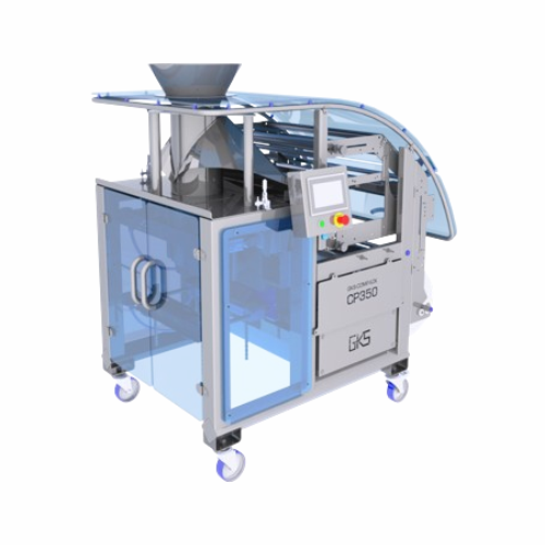 Packaging solution for bulk vegetables and fruits