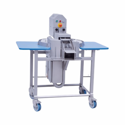 Vegetable and fruit slicer