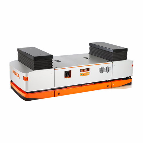Autonomous mobile platform for flexible manufacturing
