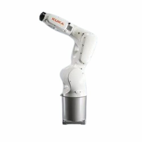 Compact robotics for electronics industry