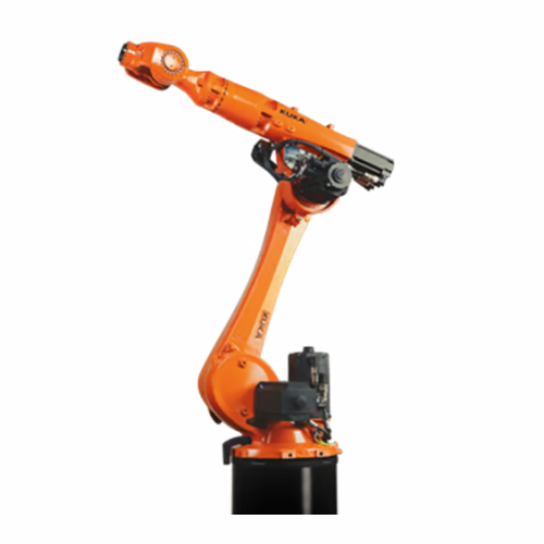 Industrial robot for low-payload applications