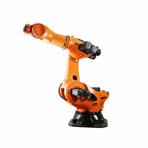 Heavy-duty handling robotics solution
