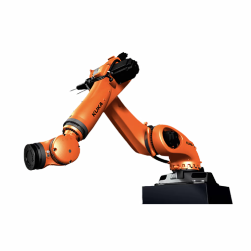 High payload industrial robot