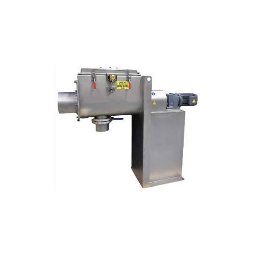 Homogenous blending solution for powders and granules