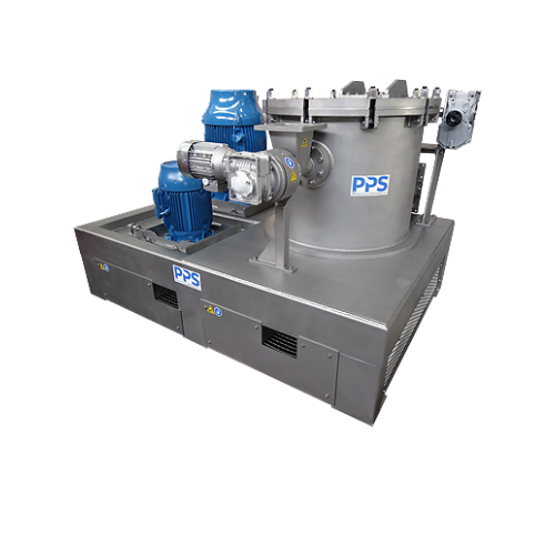 Air classifier mill for ultra-fine powder grinding