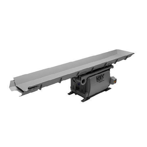 Distribution conveyor systems for food processing