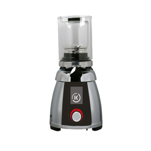 Laboratory mixer for intensive sample preparation