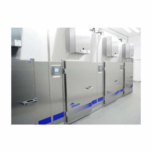 Stiffening system for meat products