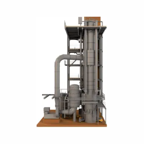 Sweetened condensed milk production system