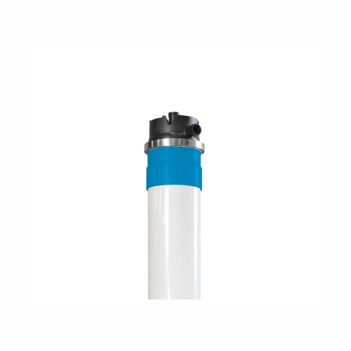 Advanced hollow fiber membrane for wastewater treatment