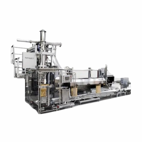 25kg automatic dry powder packaging system