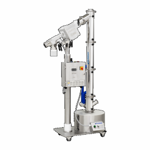 Capsule polisher for pharmaceutical capsules