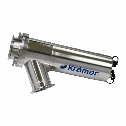 2-way diverter for tablet and capsule filling