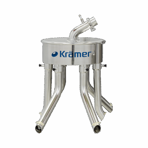 Tablet and capsule diverter