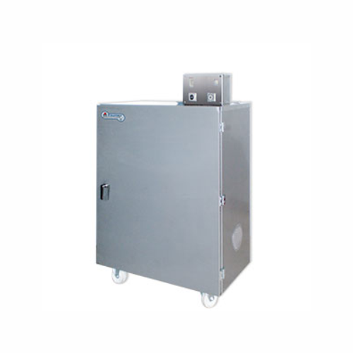 Industrial fruit drying cabinet