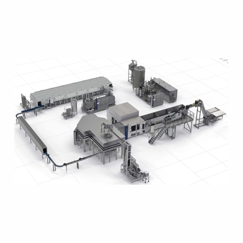 Intelligent pre-dosing system for fruit juices