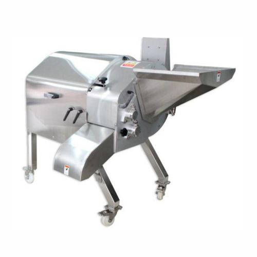 Vegetable and fruit dicer for commercial use