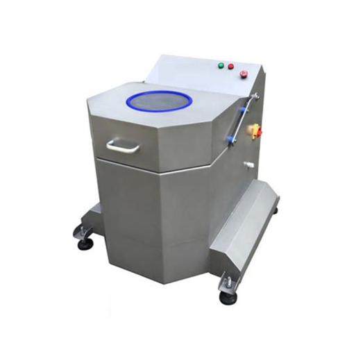 Vegetable and salad spin dryer