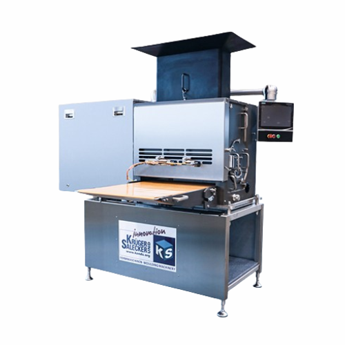 Cereal moulding solution for bars, bites, and clusters