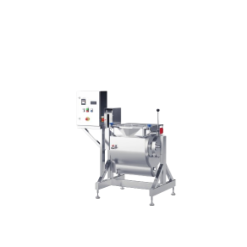 Industrial melting tank for diverse manufacturing applications