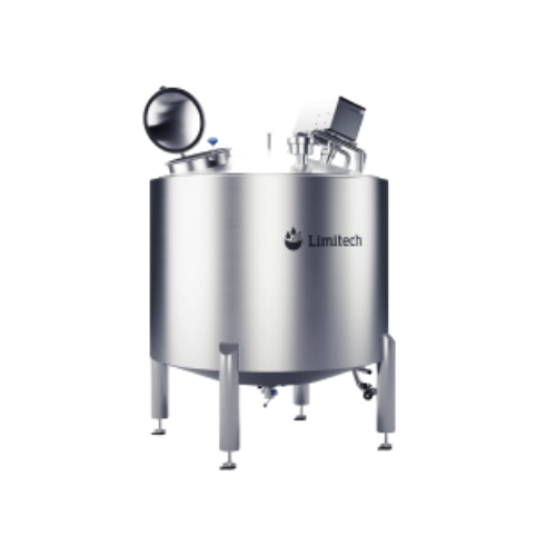 Customized oil storage tank for industrial use
