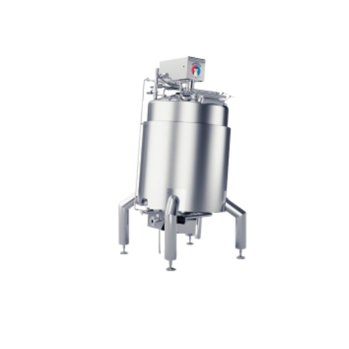 Cooling system for vegetables and meat