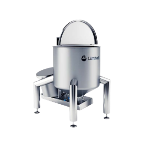 Pre-mixer for dissolving powders fast
