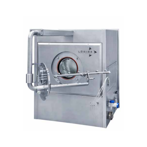 Film coater for Otc and food supplements