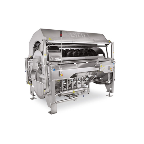 Blanching solution for pasta and rice