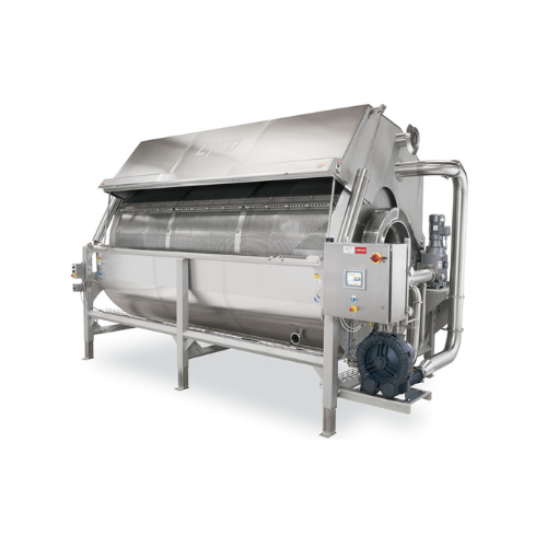 Efficient pouch cooling solution