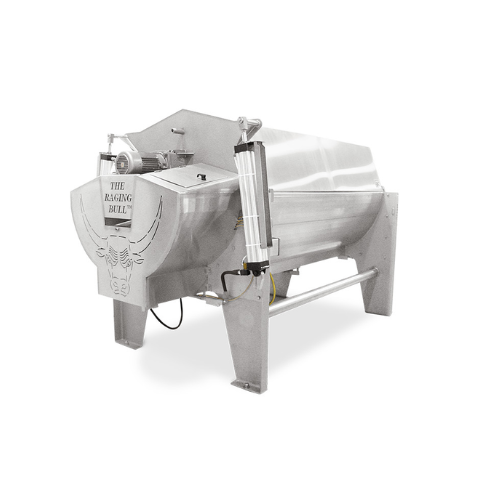 Root crop peeler for high-volume processing