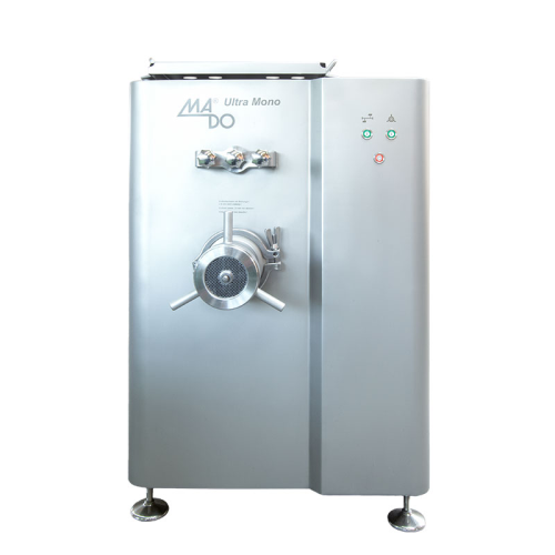 Industrial meat ginder and mixer