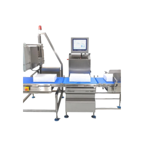 Automatic box and crate labeler