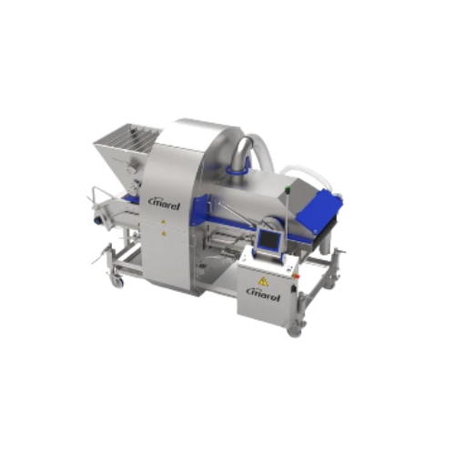 Crumb coating system for plant-based food products