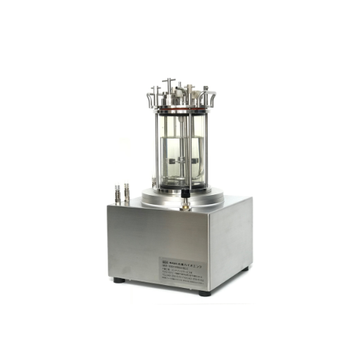 Small scale fermentor/bioreactor for multi-condition bioprocessing