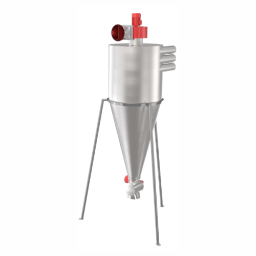 Aspiration system for nut processing