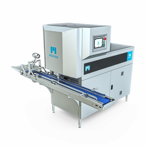 Cup filling system for jars and buckets