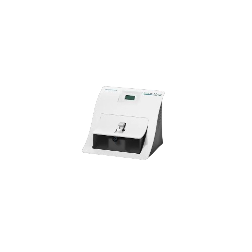Nanoparticle size analyzer