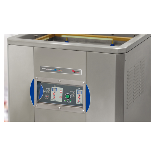 Airless vacuum packaging system