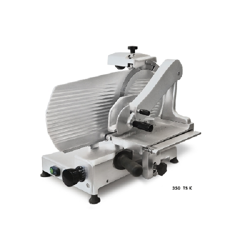 Vertical slicing for retail and catering