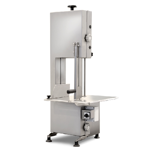 Stainless steel countertop bone saws