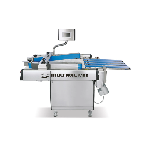 Mbs belt systems for seamless packaging integration