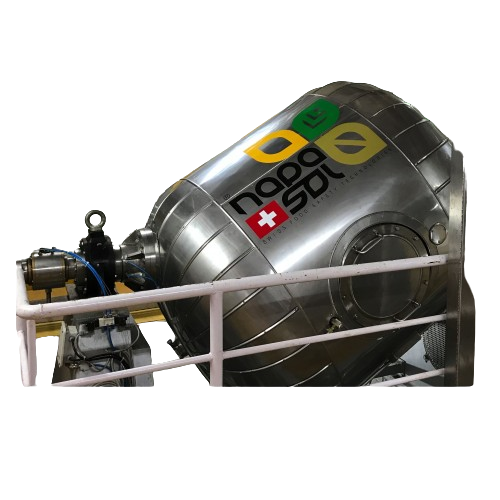 Roasting and pasteurization solution for nuts and seeds